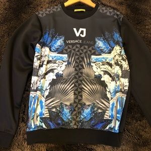 Versace Jeans Pullover